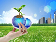 اعلام راهکارهای جدید محیط زیست در صنایع  